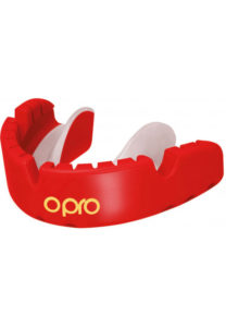 Protège-dents OPRO Snap-Fit - Taille Junior